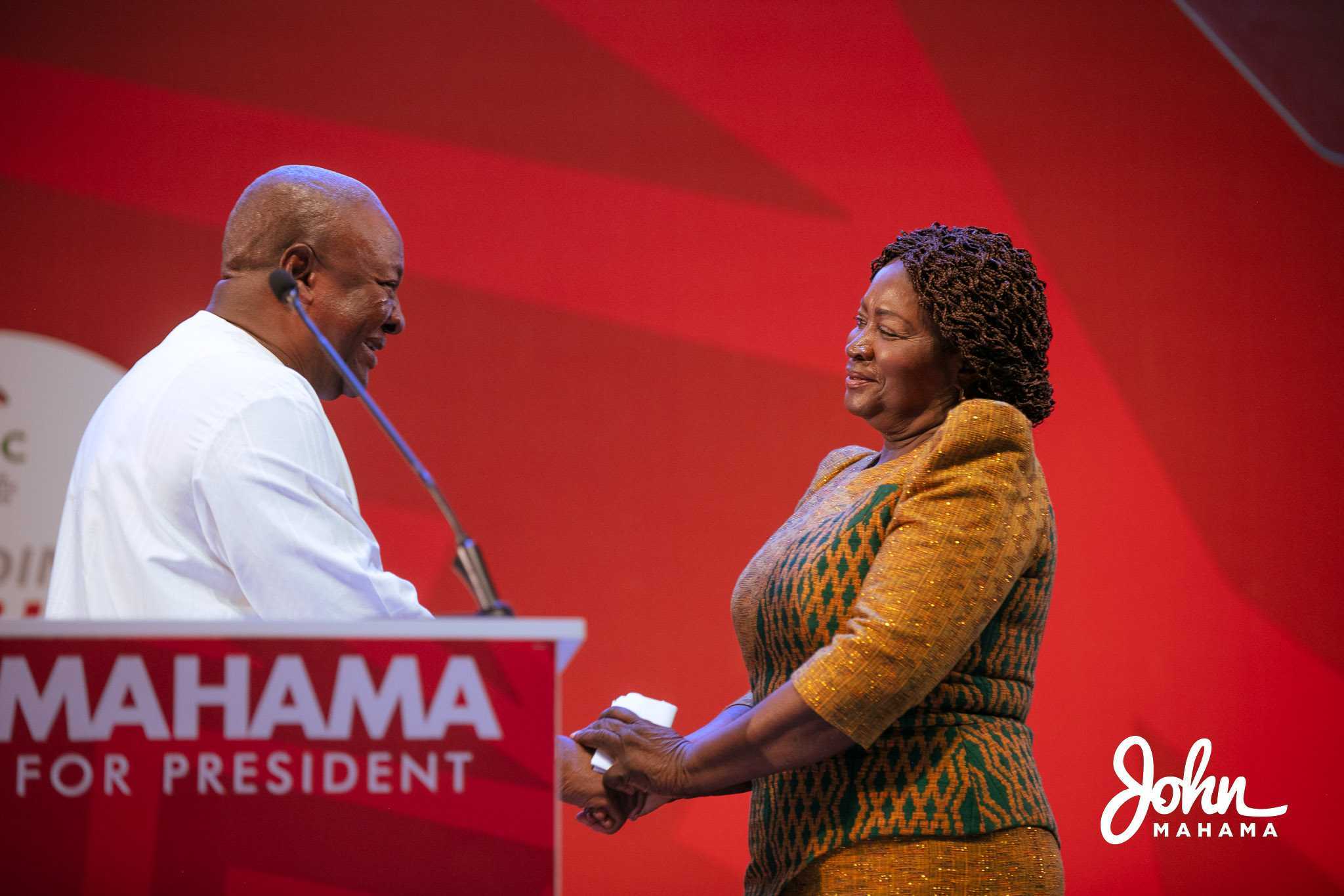 Ghanaians Give Ex-President Mahama Chance To Eclipse His Shaky Legacy