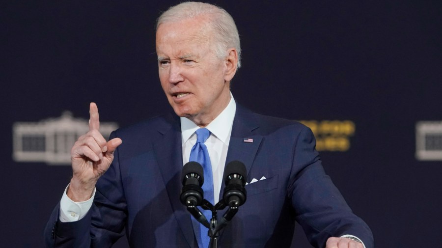 Biden Grants Largest Single-Day Clemency In US History