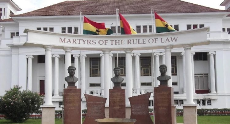 Ghana’s Supreme Court Clears Way for Anti-Gay Bill to Move Forward