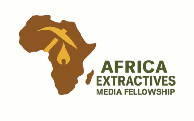 Africa Extractives Media Fellowship (Ghana, 2025-2026)