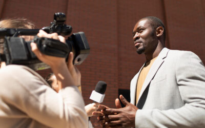 Speaking Truth, Live on Air: NewsWire Radio as a Platform for Unfiltered Journalism